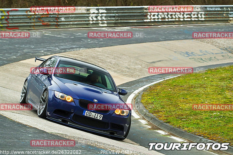 Bild #26322082 - Touristenfahrten Nürburgring Nordschleife (30.03.2024)