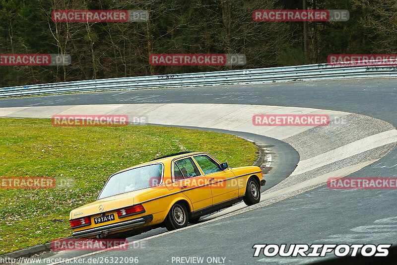 Bild #26322096 - Touristenfahrten Nürburgring Nordschleife (30.03.2024)