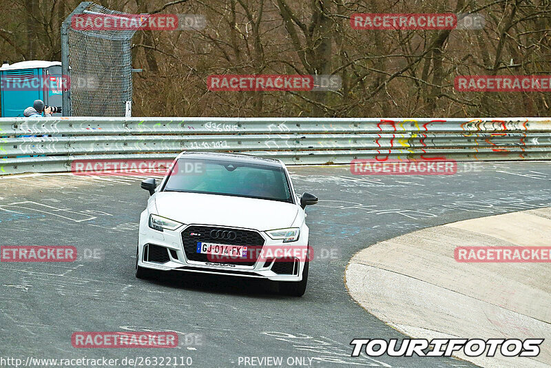 Bild #26322110 - Touristenfahrten Nürburgring Nordschleife (30.03.2024)