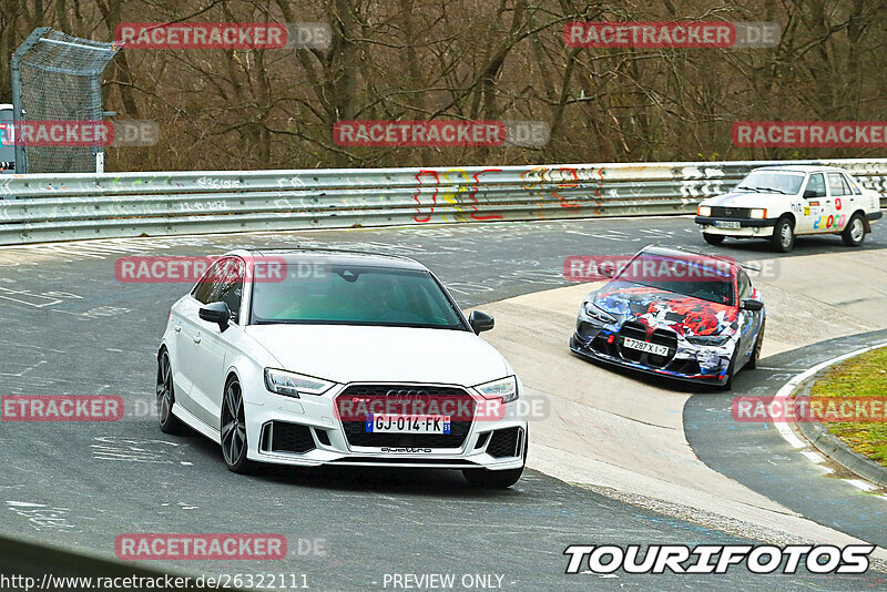 Bild #26322111 - Touristenfahrten Nürburgring Nordschleife (30.03.2024)