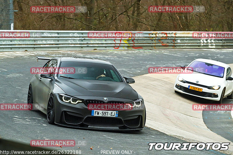 Bild #26322188 - Touristenfahrten Nürburgring Nordschleife (30.03.2024)