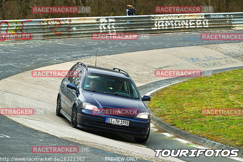 Bild #26322382 - Touristenfahrten Nürburgring Nordschleife (30.03.2024)