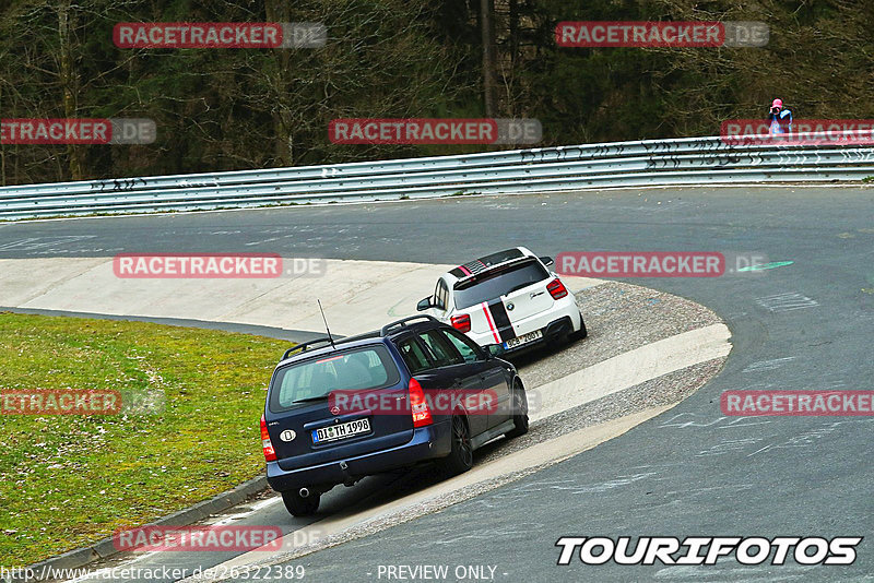 Bild #26322389 - Touristenfahrten Nürburgring Nordschleife (30.03.2024)