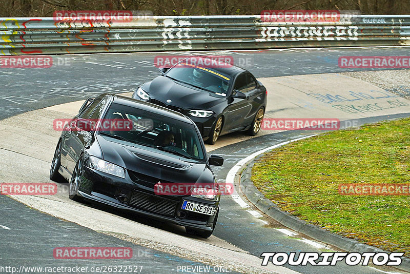 Bild #26322527 - Touristenfahrten Nürburgring Nordschleife (30.03.2024)