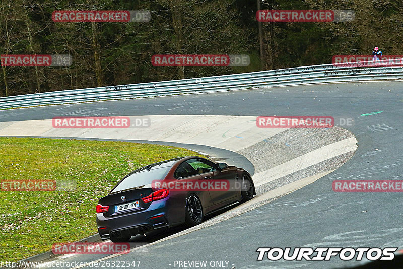 Bild #26322547 - Touristenfahrten Nürburgring Nordschleife (30.03.2024)