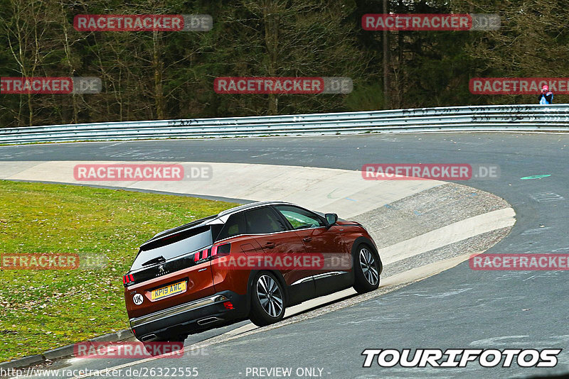 Bild #26322555 - Touristenfahrten Nürburgring Nordschleife (30.03.2024)