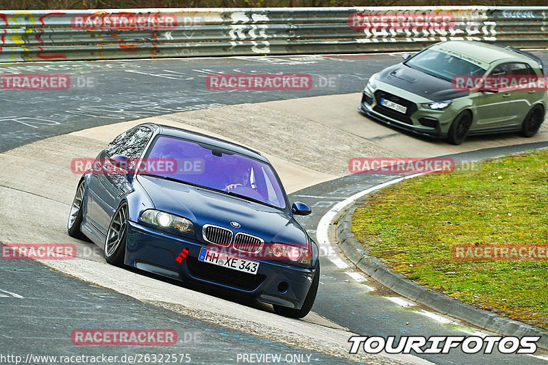 Bild #26322575 - Touristenfahrten Nürburgring Nordschleife (30.03.2024)