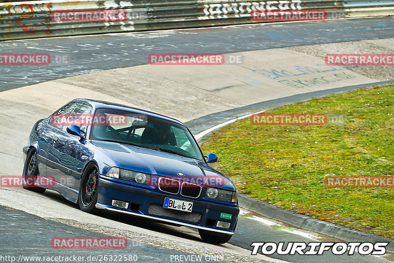 Bild #26322580 - Touristenfahrten Nürburgring Nordschleife (30.03.2024)