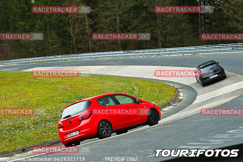 Bild #26322719 - Touristenfahrten Nürburgring Nordschleife (30.03.2024)