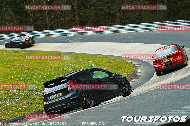 Bild #26322781 - Touristenfahrten Nürburgring Nordschleife (30.03.2024)