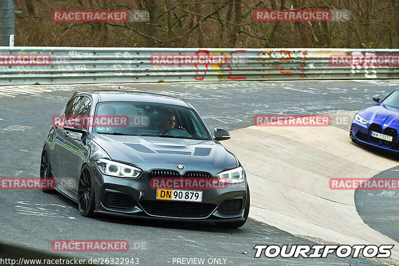 Bild #26322943 - Touristenfahrten Nürburgring Nordschleife (30.03.2024)