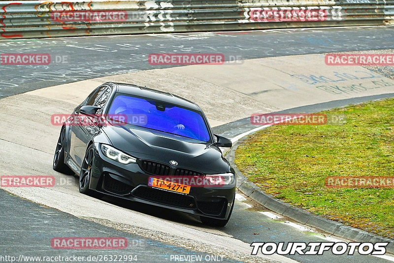 Bild #26322994 - Touristenfahrten Nürburgring Nordschleife (30.03.2024)