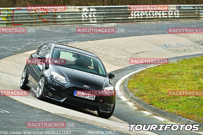 Bild #26323103 - Touristenfahrten Nürburgring Nordschleife (30.03.2024)