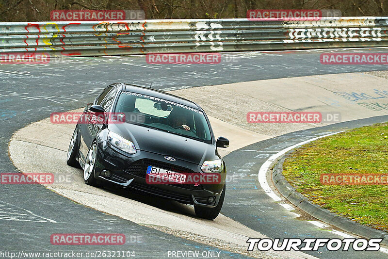 Bild #26323104 - Touristenfahrten Nürburgring Nordschleife (30.03.2024)