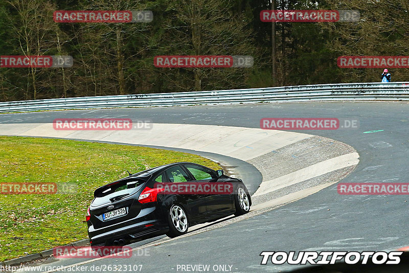 Bild #26323107 - Touristenfahrten Nürburgring Nordschleife (30.03.2024)