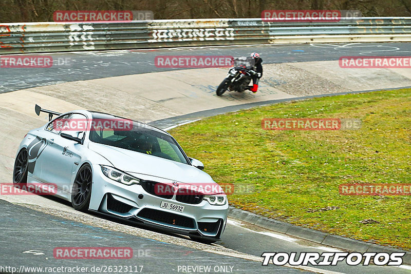 Bild #26323117 - Touristenfahrten Nürburgring Nordschleife (30.03.2024)