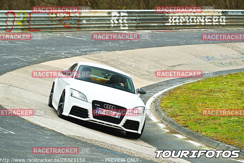 Bild #26323150 - Touristenfahrten Nürburgring Nordschleife (30.03.2024)