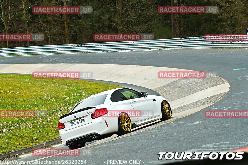 Bild #26323254 - Touristenfahrten Nürburgring Nordschleife (30.03.2024)