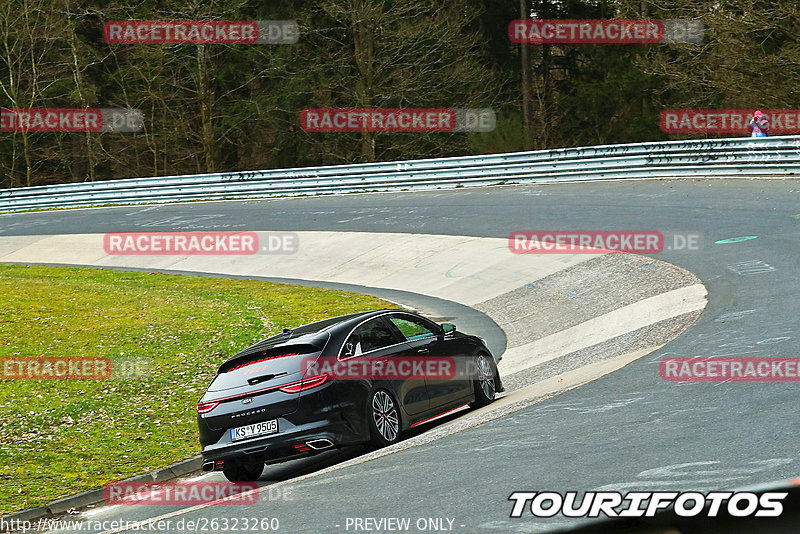 Bild #26323260 - Touristenfahrten Nürburgring Nordschleife (30.03.2024)