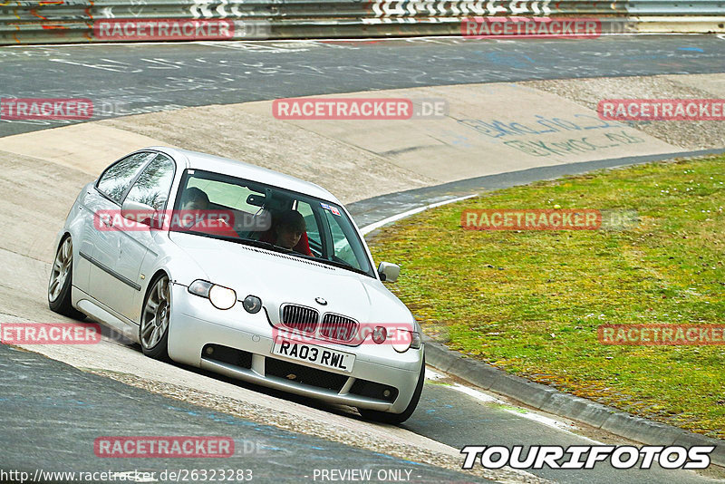 Bild #26323283 - Touristenfahrten Nürburgring Nordschleife (30.03.2024)