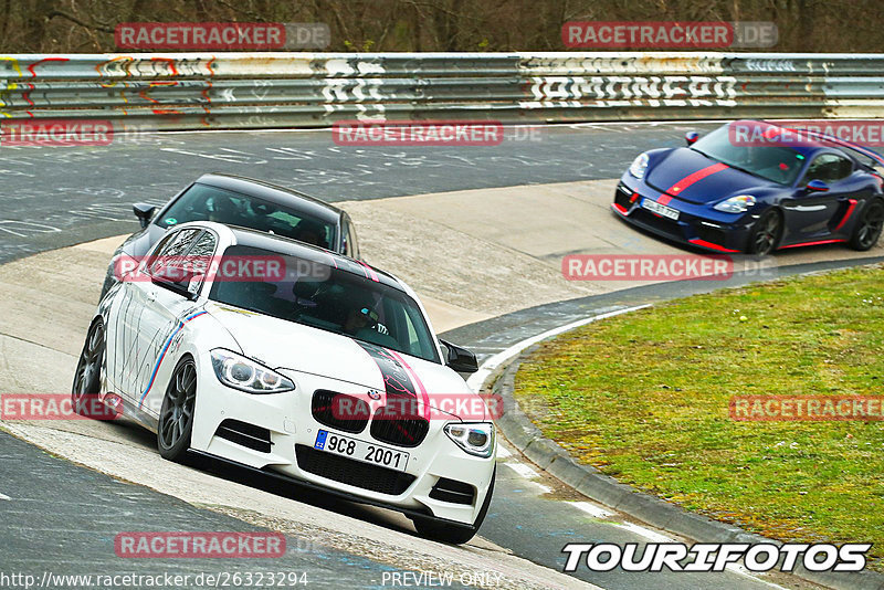 Bild #26323294 - Touristenfahrten Nürburgring Nordschleife (30.03.2024)