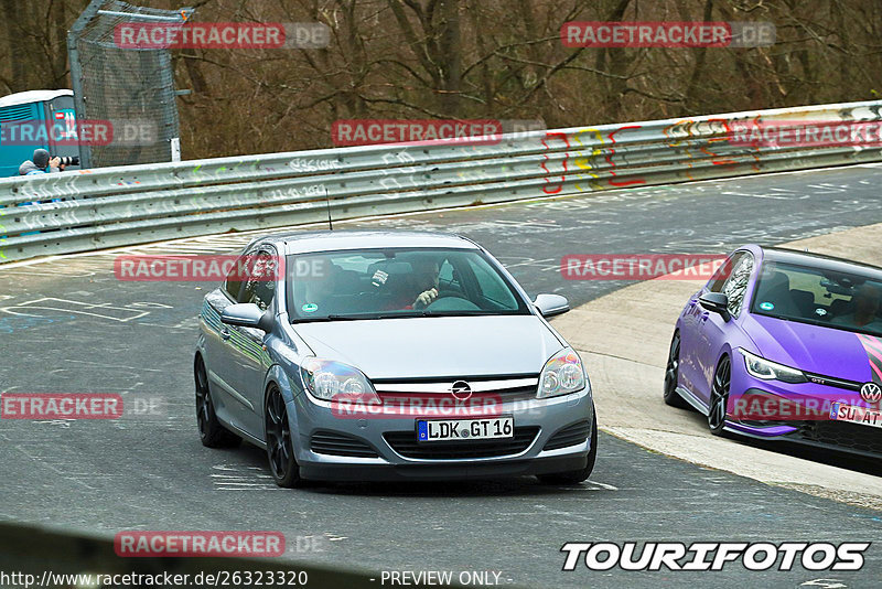 Bild #26323320 - Touristenfahrten Nürburgring Nordschleife (30.03.2024)