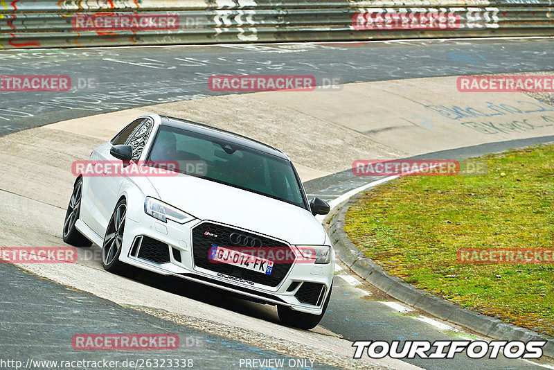 Bild #26323338 - Touristenfahrten Nürburgring Nordschleife (30.03.2024)