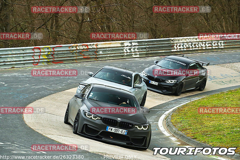 Bild #26323380 - Touristenfahrten Nürburgring Nordschleife (30.03.2024)