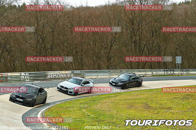 Bild #26323381 - Touristenfahrten Nürburgring Nordschleife (30.03.2024)