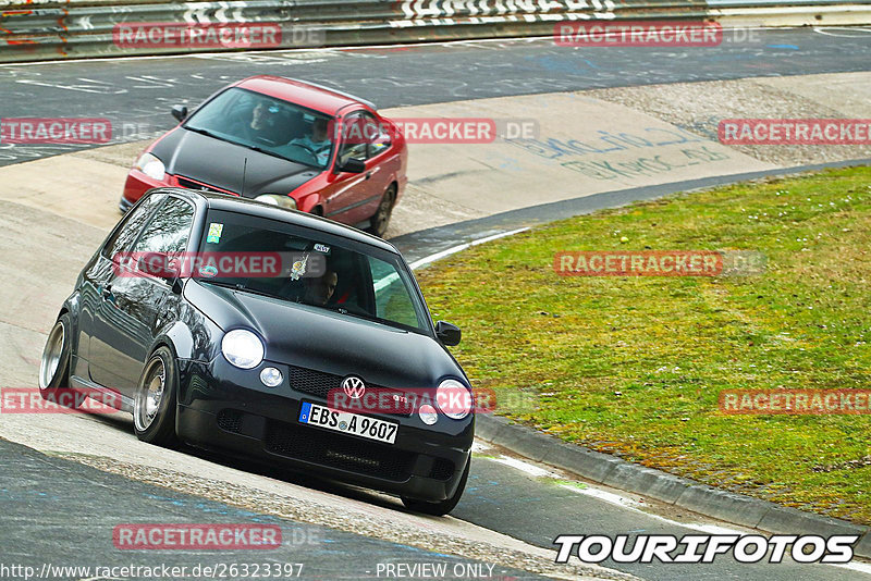 Bild #26323397 - Touristenfahrten Nürburgring Nordschleife (30.03.2024)