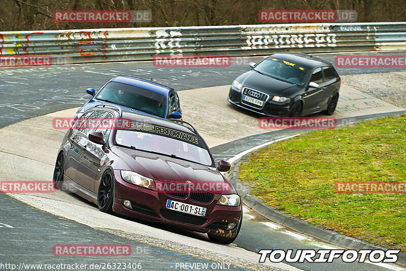 Bild #26323406 - Touristenfahrten Nürburgring Nordschleife (30.03.2024)