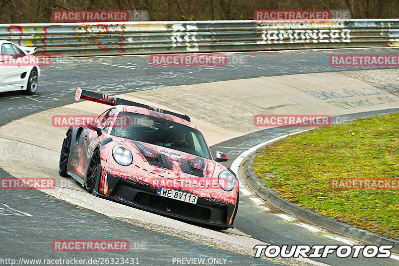 Bild #26323431 - Touristenfahrten Nürburgring Nordschleife (30.03.2024)