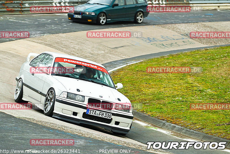 Bild #26323441 - Touristenfahrten Nürburgring Nordschleife (30.03.2024)