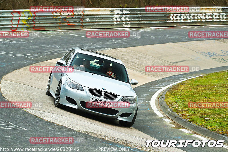 Bild #26323442 - Touristenfahrten Nürburgring Nordschleife (30.03.2024)