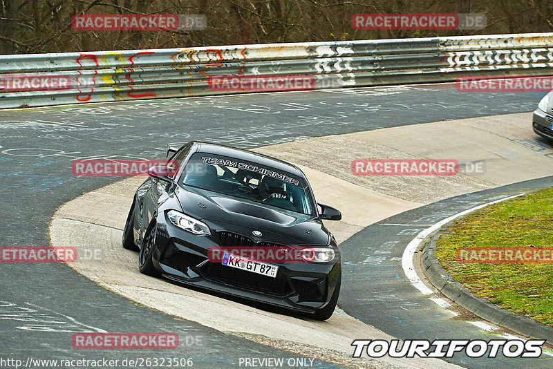 Bild #26323506 - Touristenfahrten Nürburgring Nordschleife (30.03.2024)