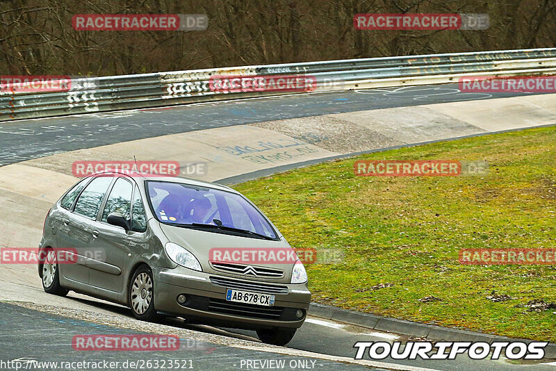 Bild #26323521 - Touristenfahrten Nürburgring Nordschleife (30.03.2024)