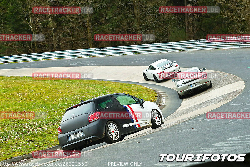 Bild #26323550 - Touristenfahrten Nürburgring Nordschleife (30.03.2024)