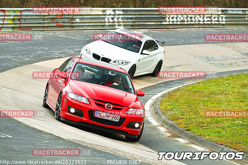 Bild #26323621 - Touristenfahrten Nürburgring Nordschleife (30.03.2024)