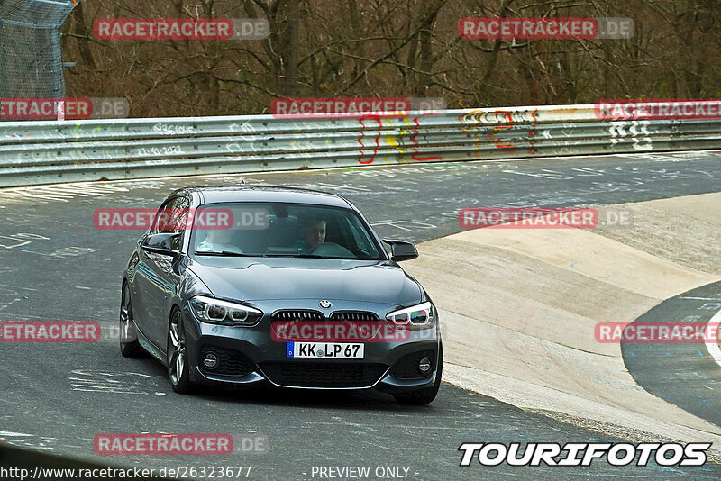 Bild #26323677 - Touristenfahrten Nürburgring Nordschleife (30.03.2024)