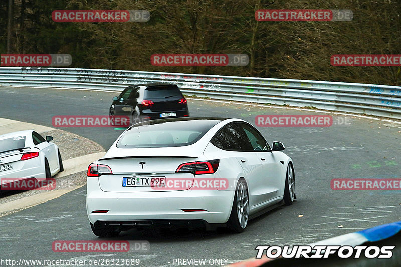 Bild #26323689 - Touristenfahrten Nürburgring Nordschleife (30.03.2024)