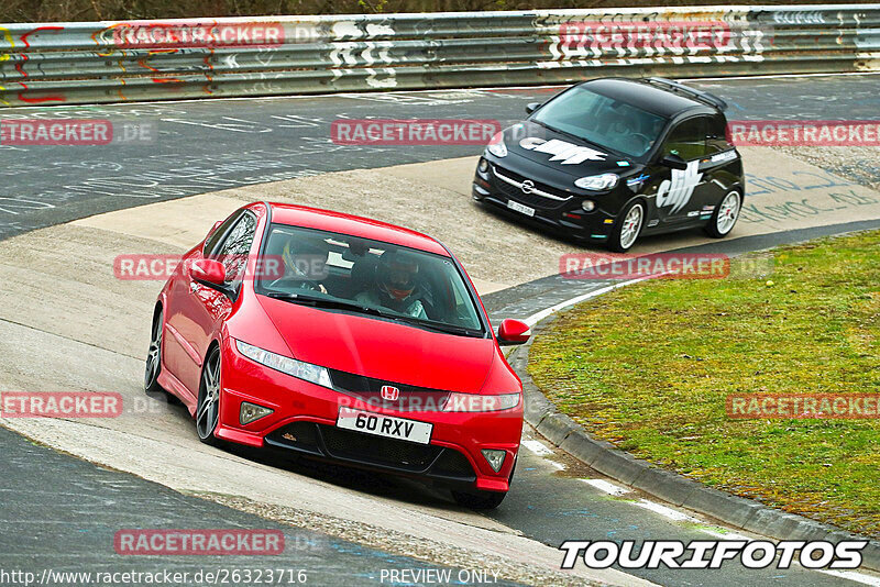 Bild #26323716 - Touristenfahrten Nürburgring Nordschleife (30.03.2024)