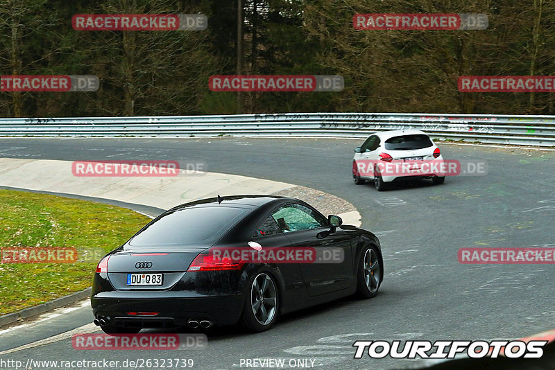 Bild #26323739 - Touristenfahrten Nürburgring Nordschleife (30.03.2024)