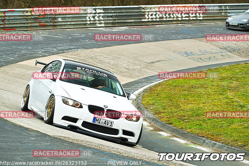 Bild #26323752 - Touristenfahrten Nürburgring Nordschleife (30.03.2024)