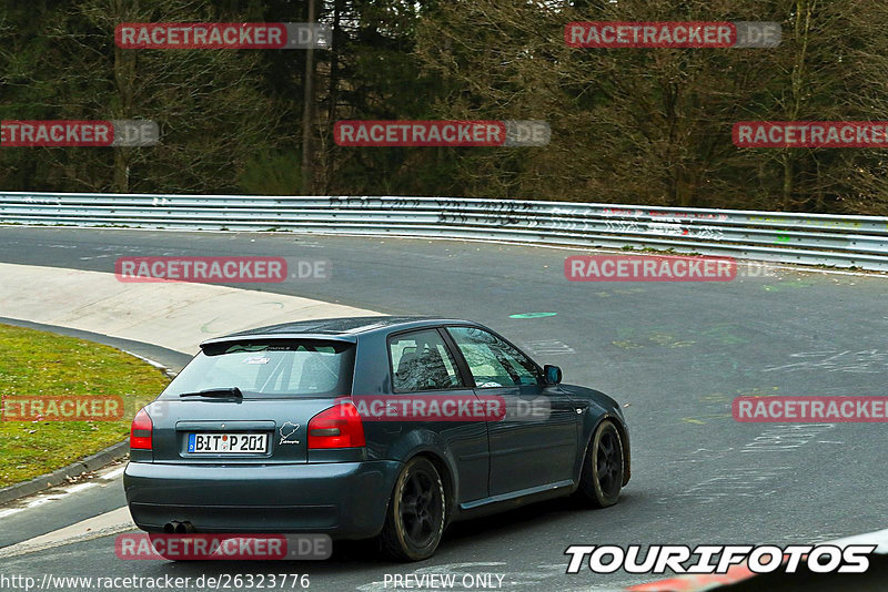 Bild #26323776 - Touristenfahrten Nürburgring Nordschleife (30.03.2024)