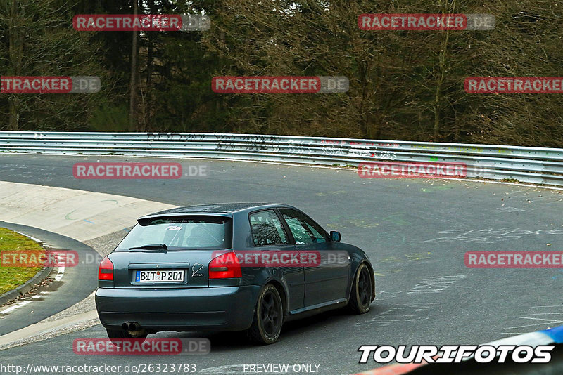 Bild #26323783 - Touristenfahrten Nürburgring Nordschleife (30.03.2024)