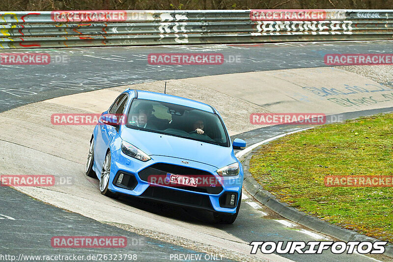 Bild #26323798 - Touristenfahrten Nürburgring Nordschleife (30.03.2024)