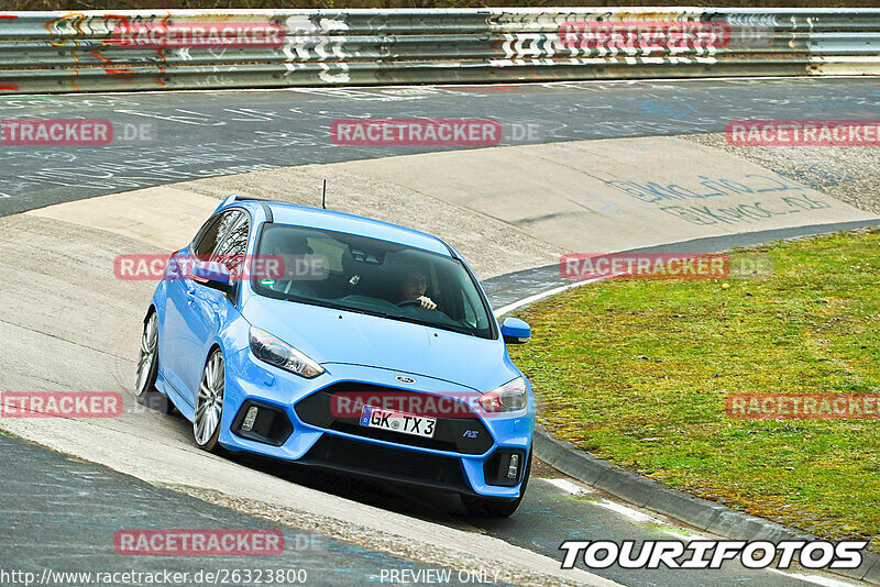 Bild #26323800 - Touristenfahrten Nürburgring Nordschleife (30.03.2024)