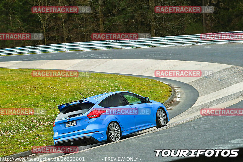 Bild #26323801 - Touristenfahrten Nürburgring Nordschleife (30.03.2024)