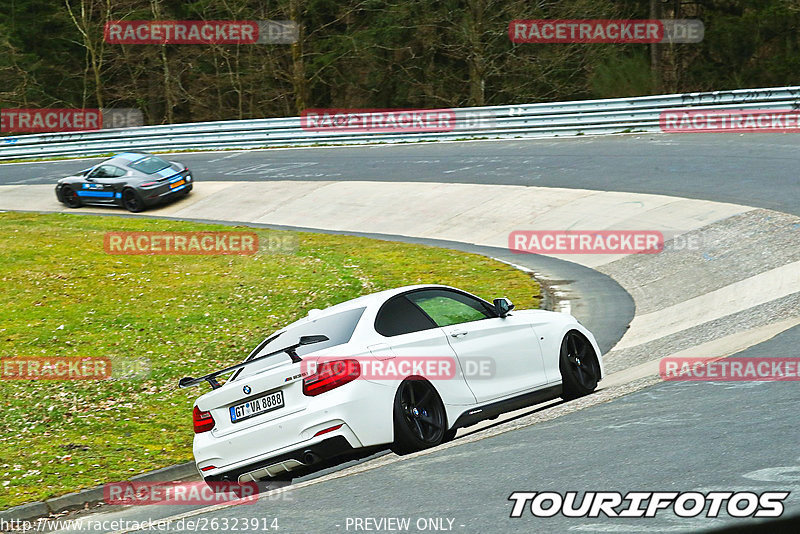 Bild #26323914 - Touristenfahrten Nürburgring Nordschleife (30.03.2024)