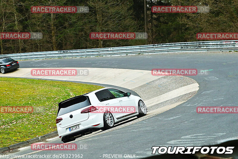 Bild #26323962 - Touristenfahrten Nürburgring Nordschleife (30.03.2024)